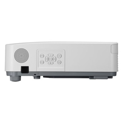 NEC P547UL Proiettore a raggio standard 3240 ANSI lumen 3LCD WUXGA (1920x1200) Bianco NEC P547UL Proiettore a raggio standard 3240 ANSI lumen 3LCD WUXGA (1920x1200) Bianco