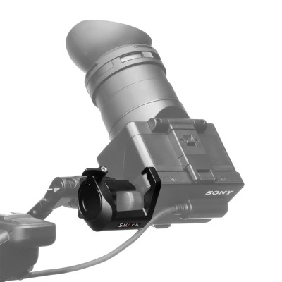 Supporto per monitor LCD Loupe per Sony FX6