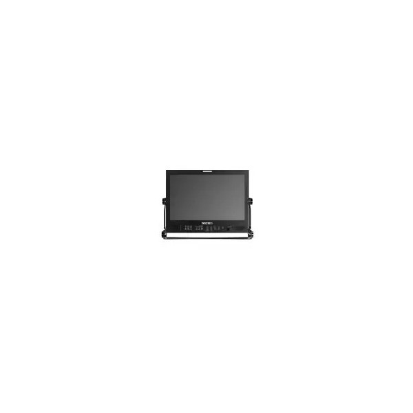 Monitor 17,3 IPS, 1920x1080, 4K HDMI 4x 3G SDI in e output