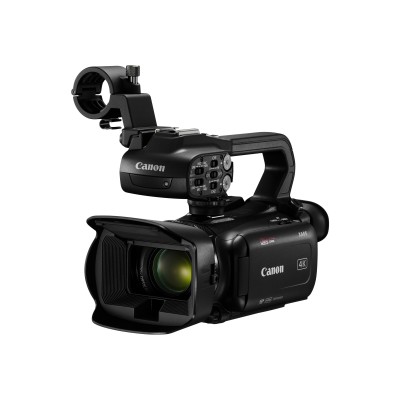 Canon XA65 Videocamera palmare da spalla 21,14 MP CMOS 4K Ultra HD Nero