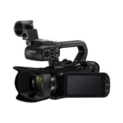 Canon XA65 Videocamera palmare da spalla 21,14 MP CMOS 4K Ultra HD Nero