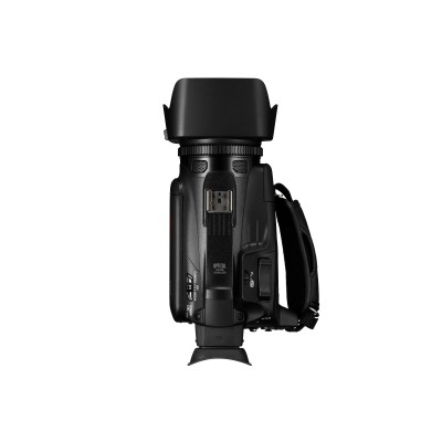 Canon XA65 Videocamera palmare da spalla 21,14 MP CMOS 4K Ultra HD Nero
