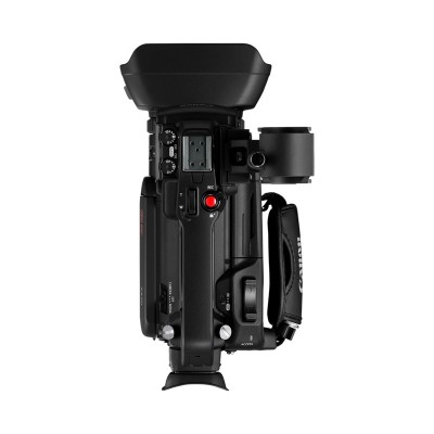 Canon XA70 Videocamera palmare da spalla 13,4 MP CMOS 4K Ultra HD Nero