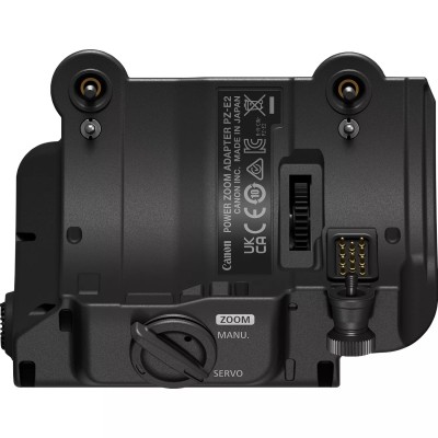 Canon PZ-E2 adattatore per lente fotografica Canon PZ-E2 adattatore per lente fotografica