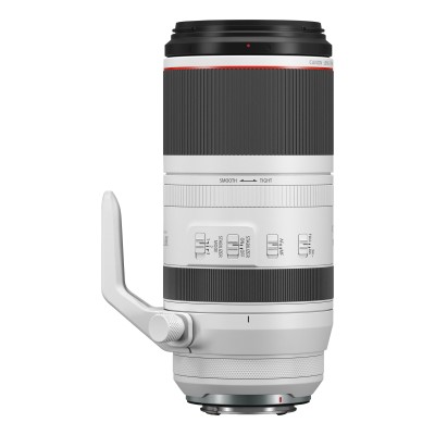 Canon Obiettivo RF 100-500mm F4.5-7.1L IS USM