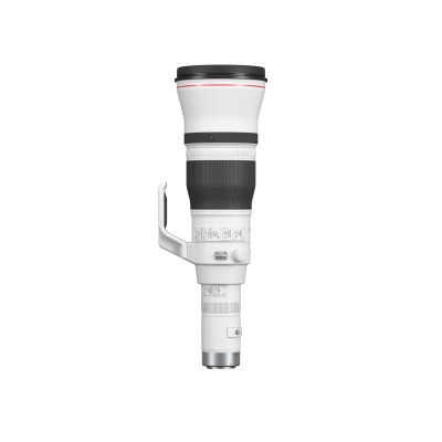 Canon RF 1200mm F8 L IS USM EU26 MILC Obiettivo super-teleobiettivo Nero, Bianco Canon RF 1200mm F8 L IS USM EU26 MILC Obiettivo super-teleobiettivo Nero, Bianco
