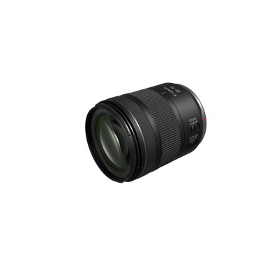 Canon RF 28-70mm F2.8 IS STM MILC Obiettivi con zoom standard Nero Canon RF 28-70mm F2.8 IS STM MILC Obiettivi con zoom standard Nero