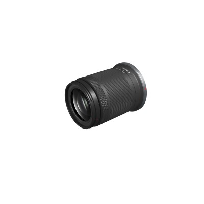 Canon RF-S 18-150 mm f 3.5-6.3 IS STM MILC Obiettivo ampio Nero Canon RF-S 18-150 mm f 3.5-6.3 IS STM MILC Obiettivo ampio Nero