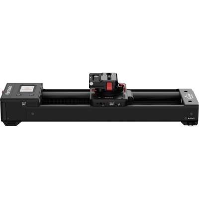 Slider a latenza zero tramite l'adattatore RS, APP+Touchscreen IPP, lung. 233mm