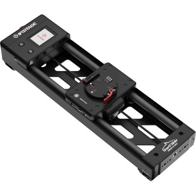 Slider a latenza zero tramite l'adattatore RS, APP+Touchscreen IPP, lung. 233mm