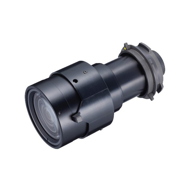 NEC NP11FL lente per proiettore NEC PA522U, PA572W, PA621U, PA622U, PA671W, PA672W, PA722X
