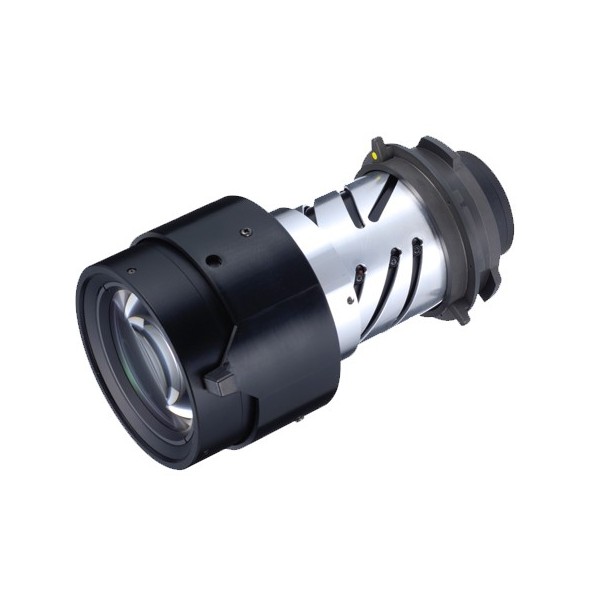NEC 4.7-7.2:1 Zoom lens lente per proiettore