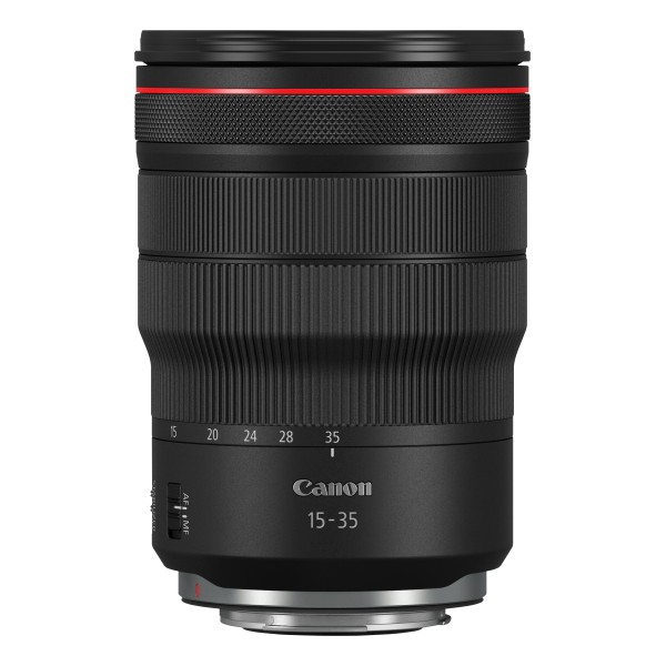 Canon RF 15-35mm F2.8L IS USM