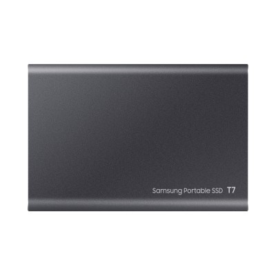 Samsung Portable SSD T7 1 TB USB tipo-C 3.2 Gen 2 (3.1 Gen 2) Grigio