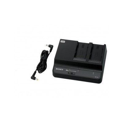 Sony BC-U2A carica batterie Batteria per fotocamera digitale AC, dC Sony BC-U2A carica batterie Batteria per fotocamera digitale AC, dC