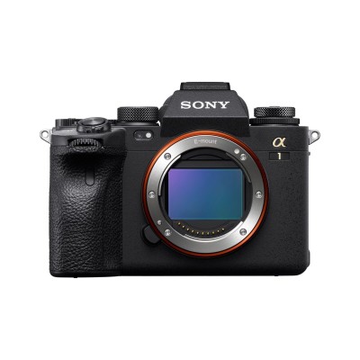Sony α 1 Corpo MILC 50,1 MP Exmor RS CMOS 8640 x 5760 Pixel Nero Sony α 1 Corpo MILC 50,1 MP Exmor RS CMOS 8640 x 5760 Pixel Nero
