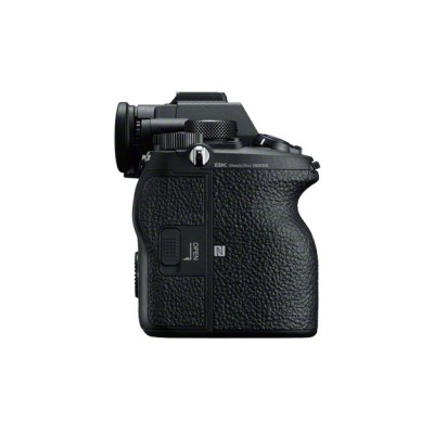 Sony α 1 Corpo MILC 50,1 MP Exmor RS CMOS 8640 x 5760 Pixel Nero Sony α 1 Corpo MILC 50,1 MP Exmor RS CMOS 8640 x 5760 Pixel Nero
