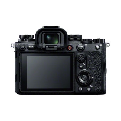 Sony α 1 Corpo MILC 50,1 MP Exmor RS CMOS 8640 x 5760 Pixel Nero Sony α 1 Corpo MILC 50,1 MP Exmor RS CMOS 8640 x 5760 Pixel Nero