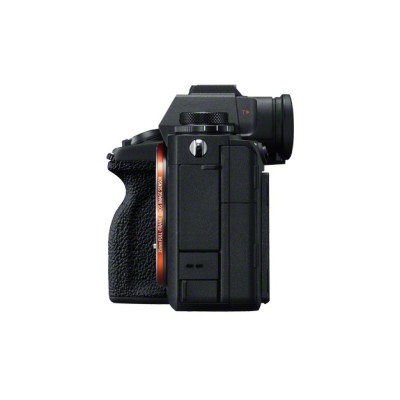 Sony α 1 Corpo MILC 50,1 MP Exmor RS CMOS 8640 x 5760 Pixel Nero Sony α 1 Corpo MILC 50,1 MP Exmor RS CMOS 8640 x 5760 Pixel Nero
