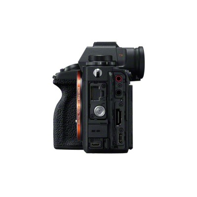 Sony α 1 Corpo MILC 50,1 MP Exmor RS CMOS 8640 x 5760 Pixel Nero Sony α 1 Corpo MILC 50,1 MP Exmor RS CMOS 8640 x 5760 Pixel Nero