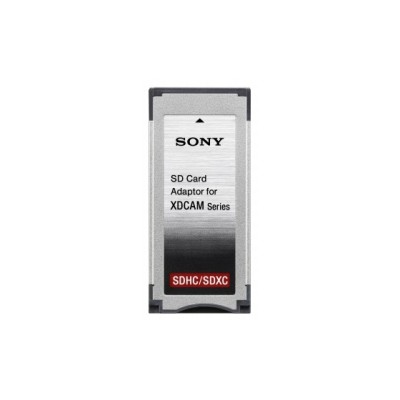 Sony MEAD-SD02 adattatore per SIM flash memory card Adattatore per scheda flash Sony MEAD-SD02 adattatore per SIM flash memory card Adattatore per scheda flash