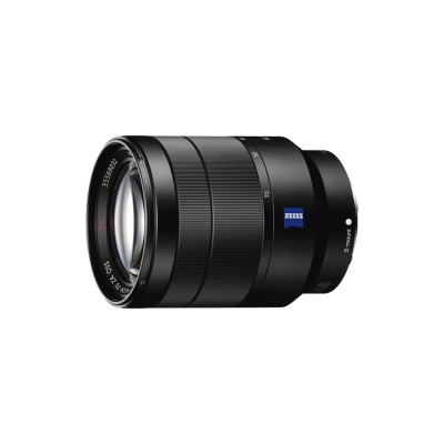Sony SEL-2470Z obiettivo per fotocamera Obiettivi standard Nero Sony SEL-2470Z obiettivo per fotocamera Obiettivi standard Nero