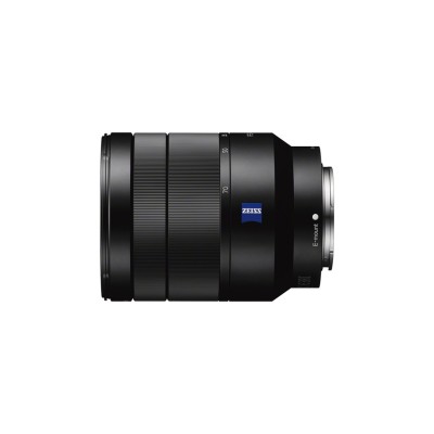 Sony SEL-2470Z obiettivo per fotocamera Obiettivi standard Nero Sony SEL-2470Z obiettivo per fotocamera Obiettivi standard Nero