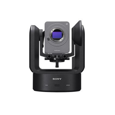 Sony α FR7 Corpo MILC 10,3 MP Exmor R CMOS 4096 x 2160 Pixel Nero Sony α FR7 Corpo MILC 10,3 MP Exmor R CMOS 4096 x 2160 Pixel Nero