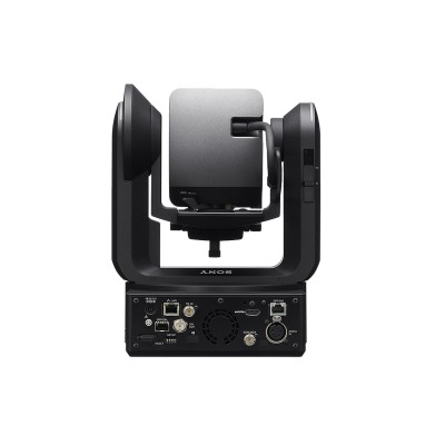 Sony α FR7 Corpo MILC 10,3 MP Exmor R CMOS 4096 x 2160 Pixel Nero Sony α FR7 Corpo MILC 10,3 MP Exmor R CMOS 4096 x 2160 Pixel Nero