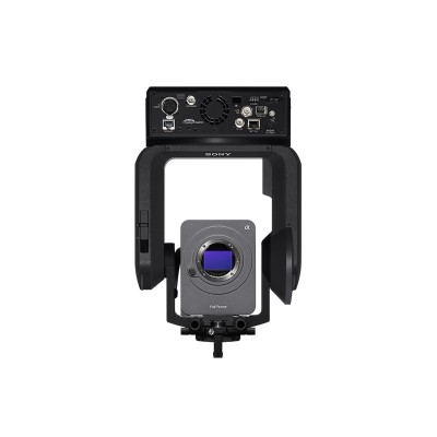 Sony α FR7 Corpo MILC 10,3 MP Exmor R CMOS 4096 x 2160 Pixel Nero Sony α FR7 Corpo MILC 10,3 MP Exmor R CMOS 4096 x 2160 Pixel Nero