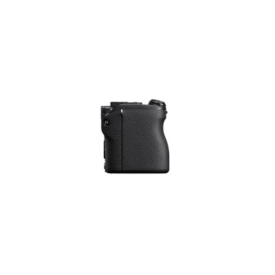 Sony α α6700 Corpo MILC 27 MP Exmor R CMOS 6192 x 4128 Pixel Nero Sony α α6700 Corpo MILC 27 MP Exmor R CMOS 6192 x 4128 Pixel Nero