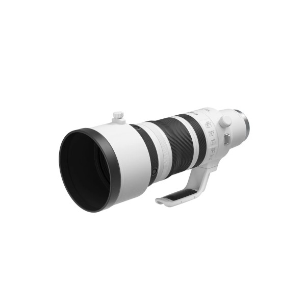 Obiettivo  RF 100-300 mm f/2,8 L IS USM (Canon RF)