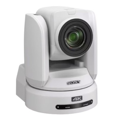 Sony BRC-X1000 Cupola Telecamera di sicurezza IP Interno 3840 x 2160 Pixel Soffitto pavimento Sony BRC-X1000 Cupola Telecamera di sicurezza IP Interno 3840 x 2160 Pixel Soffitto pavimento