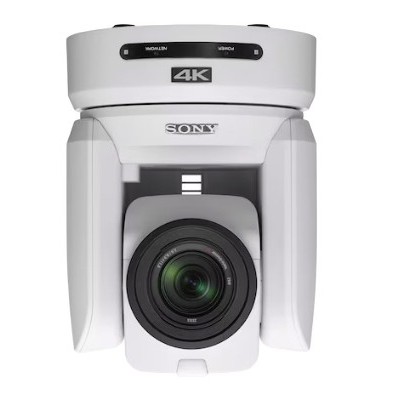 Sony BRC-X1000 Cupola Telecamera di sicurezza IP Interno 3840 x 2160 Pixel Soffitto pavimento Sony BRC-X1000 Cupola Telecamera di sicurezza IP Interno 3840 x 2160 Pixel Soffitto pavimento