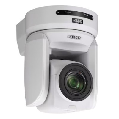 Sony BRC-X1000 Cupola Telecamera di sicurezza IP Interno 3840 x 2160 Pixel Soffitto pavimento Sony BRC-X1000 Cupola Telecamera di sicurezza IP Interno 3840 x 2160 Pixel Soffitto pavimento