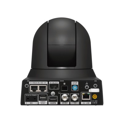 Sony BRC-X400 Cupola Telecamera di sicurezza IP Interno 3840 x 2160 Pixel Soffitto muro Sony BRC-X400 Cupola Telecamera di sicurezza IP Interno 3840 x 2160 Pixel Soffitto muro