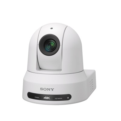Sony BRC-X400 Cupola Telecamera di sicurezza IP Interno 3840 x 2160 Pixel Soffitto muro Sony BRC-X400 Cupola Telecamera di sicurezza IP Interno 3840 x 2160 Pixel Soffitto muro
