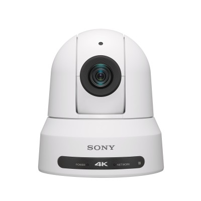 Sony BRC-X400 Cupola Telecamera di sicurezza IP Interno 3840 x 2160 Pixel Soffitto muro Sony BRC-X400 Cupola Telecamera di sicurezza IP Interno 3840 x 2160 Pixel Soffitto muro