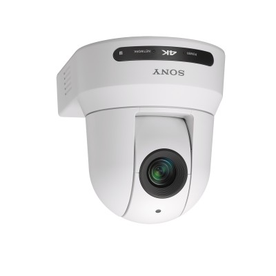 Sony BRC-X400 Cupola Telecamera di sicurezza IP Interno 3840 x 2160 Pixel Soffitto muro Sony BRC-X400 Cupola Telecamera di sicurezza IP Interno 3840 x 2160 Pixel Soffitto muro