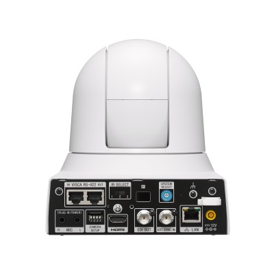Sony BRC-X400 Cupola Telecamera di sicurezza IP Interno 3840 x 2160 Pixel Soffitto muro Sony BRC-X400 Cupola Telecamera di sicurezza IP Interno 3840 x 2160 Pixel Soffitto muro
