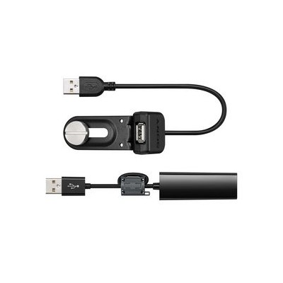 Sony CBKNA1 cavo per fotocamera 0,1 m Nero Sony CBKNA1 cavo per fotocamera 0,1 m Nero