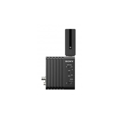 Sony CBK-WA02 scheda di rete e adattatore WLAN 866 Mbit s Sony CBK-WA02 scheda di rete e adattatore WLAN 866 Mbit s