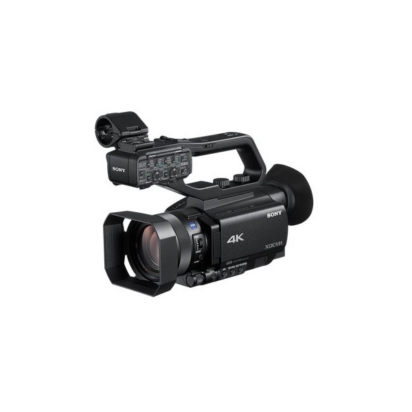 Sony PXWZ90V Videocamera palmare 14,2 MP CMOS 4K Ultra HD Nero