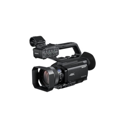 Sony PXWZ90V Videocamera palmare 14,2 MP CMOS 4K Ultra HD Nero Sony PXWZ90V Videocamera palmare 14,2 MP CMOS 4K Ultra HD Nero