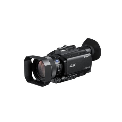 Sony PXWZ90V Videocamera palmare 14,2 MP CMOS 4K Ultra HD Nero Sony PXWZ90V Videocamera palmare 14,2 MP CMOS 4K Ultra HD Nero