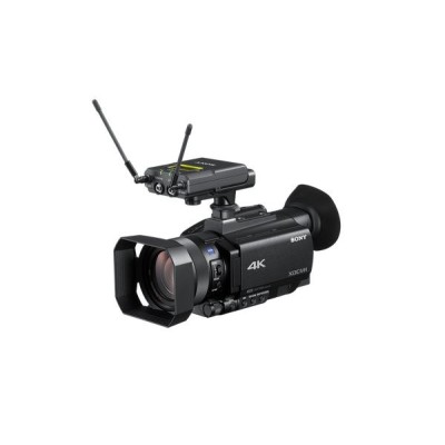 Sony PXWZ90V Videocamera palmare 14,2 MP CMOS 4K Ultra HD Nero Sony PXWZ90V Videocamera palmare 14,2 MP CMOS 4K Ultra HD Nero
