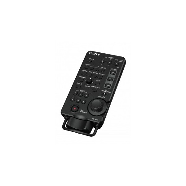 Sony RM30BP telecomando per fotocamera Cablato
