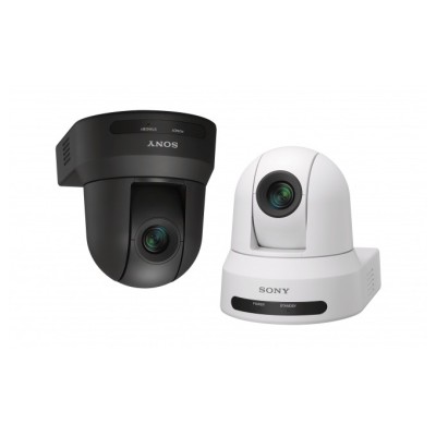 Sony SRG-X40UH Cupola Telecamera di sicurezza IP Interno 3840 x 2160 Pixel Soffitto muro Sony SRG-X40UH Cupola Telecamera di sicurezza IP Interno 3840 x 2160 Pixel Soffitto muro