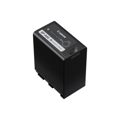 Canon BP-A60 Ioni di Litio Canon BP-A60 Ioni di Litio