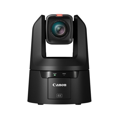 Canon CR-N500 Nero 3840 x 2160 Pixel 59,94 fps CMOS Canon CR-N500 Nero 3840 x 2160 Pixel 59,94 fps CMOS